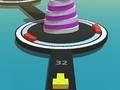 Spiel Feuerbälle 3D Schießen Online
