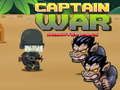 Spiel Kapitan Kriegsmonster Rennen Online
