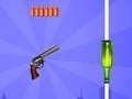 Spiel Pistole und Flasche Online
