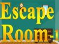Spiel Escape Room-1 Online