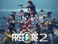 Spiel Free Fire 2 Online
