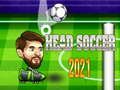 Spiel Kopf Fußball 2021 Online