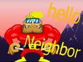 Spiel Hallo Nachbar Online