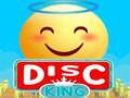 Spiel Scheiben König Online