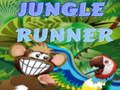 Spiel Dschungelläufer Online
