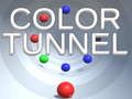 Spiel Farbentunnel Online