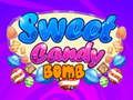 Spiel Süße Candy-Bombe Online