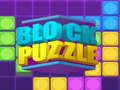 Spiel Blockrätsel Online
