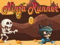 Spiel Ninja Läufer Online