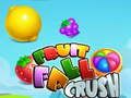 Spiel Fruchtfall Zerschmettern Online