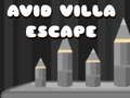 Spiel Avid Villa Flucht Online