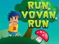 Spiel Renn Vovan renn Online