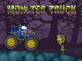 Spiel Monster-Truck Online