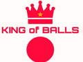 Spiel König der Bälle Online