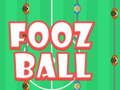Spiel Fooz BaLL Online