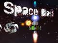Spiel Weltraumexplosion Online