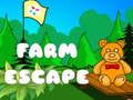 Spiel Bauernhof-Flucht Online Spiel Bauernhof-Flucht Online