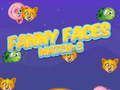 Spiel Милые лица Матч 3 Online