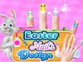 Spiel Osternegel Design Online