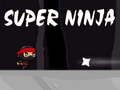 Spiel Super Ninja Online