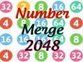Spiel Zahlen Zusammenführen 2048 Online