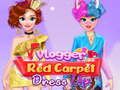 Spiel Vlogger-Mode auf dem Roten Teppich Online