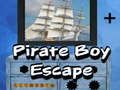 Spiel Piratenjunge Flucht Online