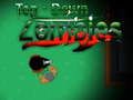 Spiel Zombies von oben Online