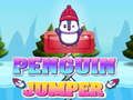 Spiel Pinguin Springer Online