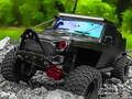 Spiel Offroad Jeep Fahrspiel Online