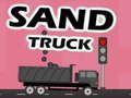 Spiel Sandtruck Online