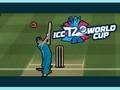 Spiel ICC T20 Weltmeisterschaft Online