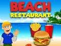 Spiel Strandrestaurant Online