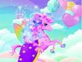 Spiel Einhorn Für Mädchen Ankleiden Online
