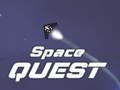Spiel Weltraumquest Online