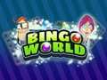 Spiel Bingo-Welt Online
