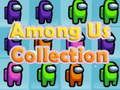Spiel Among Us Sammlung Online