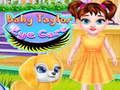 Spiel Baby Taylor Augenpflege Online