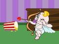 Spiel Konfrontation mit Cupid Online