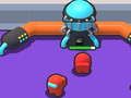 Spiel Imposter unter uns vs Crewmitglied Online