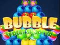 Spiel Blasen-Frucht-Schütze Online