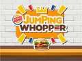 Spiel Springender Whopper Online