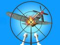 Spiel Luftabwehr 3D Online