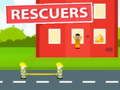 Spiel Retter! Online