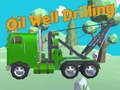 Spiel Ölbohrung Online