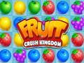 Spiel Obstzerstörungs-Königreich Online