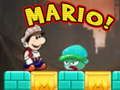 Spiel Mario! Online