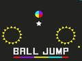 Spiel Ball Sprung Online