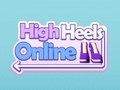 Spiel Hohe Absätze Online Online