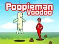Spiel Poopieman Voodoo Online